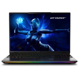 Erazer 30039926 Beast 16 X1 Ultimate, Intel Core Ultra 9, 16", 2560x1600p, 32 GB, 2 TB, W11h