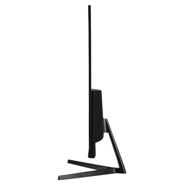 MEDION 30037893 P52726, 68.6 cm (27") 1920 x 1080 pixels, Full HD, LCD, 14 ms, Black - Afbeelding 4
