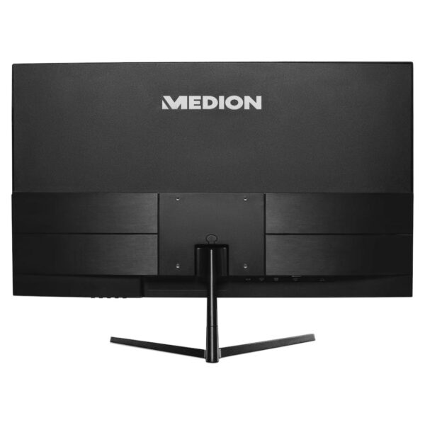 MEDION 30037893 P52726, 68.6 cm (27") 1920 x 1080 pixels, Full HD, LCD, 14 ms, Black - Afbeelding 5