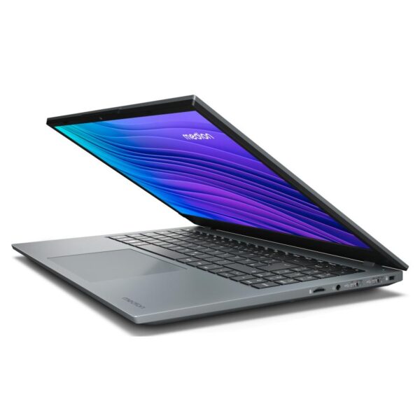 MEDION 30039553 E15433, Intel® Core™ i5, 39.6 cm (15.6") 1920 x 1080 pixels, 32 GB, 1 TB, W11h - Afbeelding 4