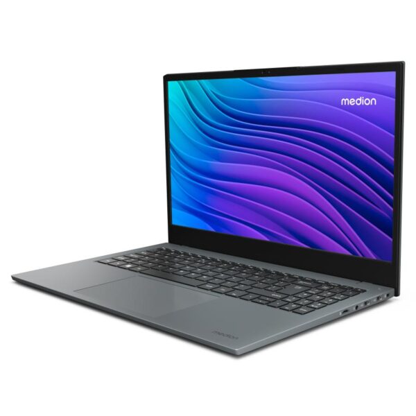 MEDION 30039553 E15433, Intel® Core™ i5, 39.6 cm (15.6") 1920 x 1080 pixels, 32 GB, 1 TB, W11h - Afbeelding 5