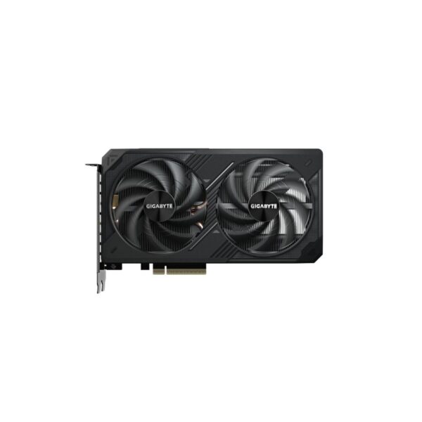 Gigabyte GV-N506TWF2-16GD GeForce RTX 5060 Ti WINDFORCE 16G, 16GB GDDR7, 128bit, PCIe5.0 - Afbeelding 2