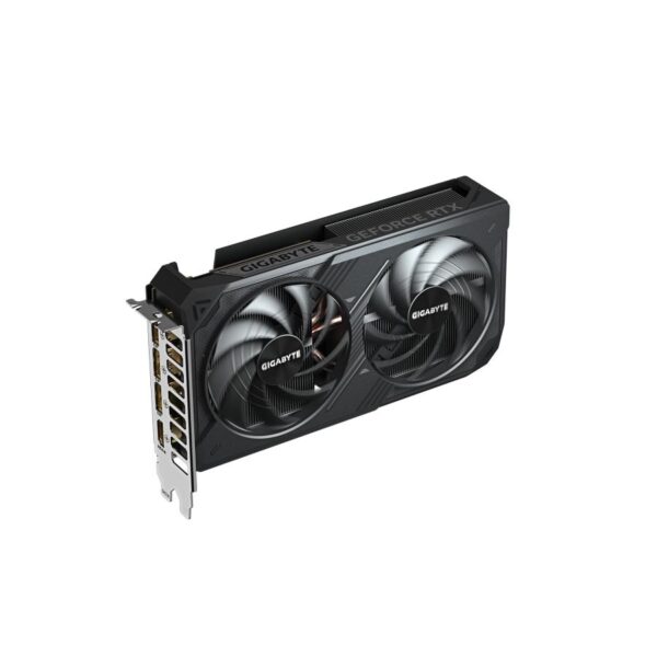 Gigabyte GV-N506TWF2-16GD GeForce RTX 5060 Ti WINDFORCE 16G, 16GB GDDR7, 128bit, PCIe5.0 - Afbeelding 5