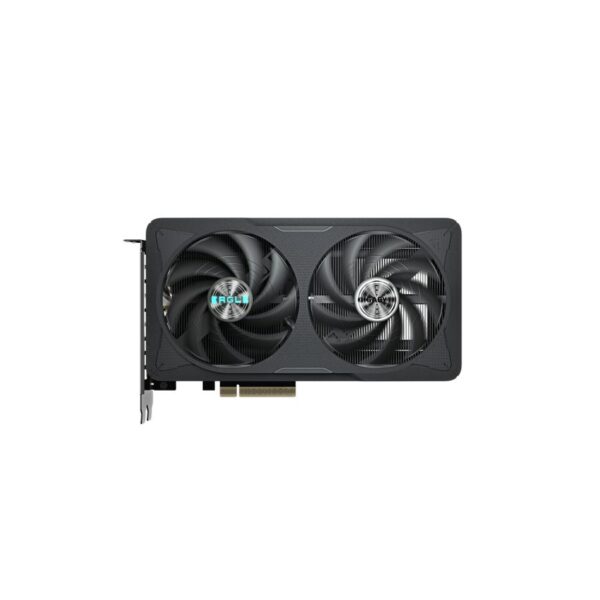 Gigabyte GV-N5060EAGLE OC-8GD GeForce RTX 5060 EAGLE OC 8G, 8GB GDDR7, 128bit, PCIe 5.0 - Afbeelding 2