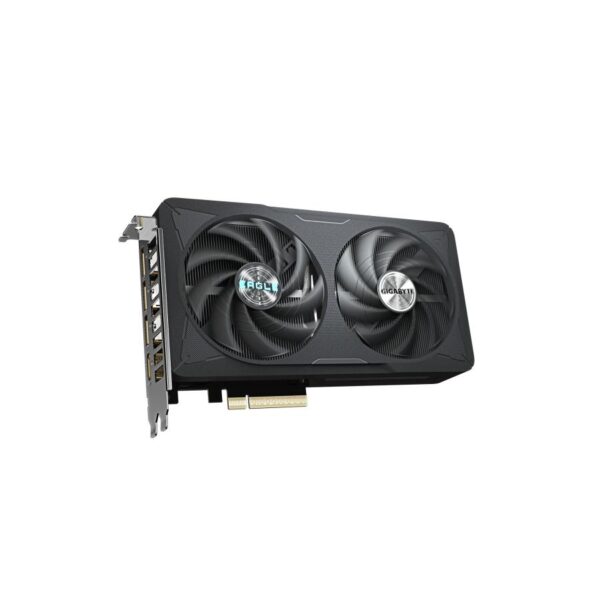 Gigabyte GV-N5060EAGLE OC-8GD GeForce RTX 5060 EAGLE OC 8G, 8GB GDDR7, 128bit, PCIe 5.0 - Afbeelding 3