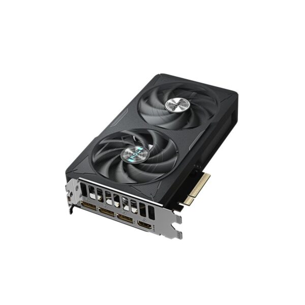Gigabyte GV-N5060WF2-8GD GeForce RTX 5060 WINDFORCE 8G, 8GB GDDR7, 128bit, PCIe 5.0 - Afbeelding 4