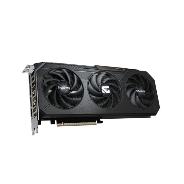 Gigabyte GV-N5060GAMING OC-8GD GeForce RTX 5060 GAMING OC 8G, 8GB GDDR7, 128bit, PCIe 5.0 - Afbeelding 3