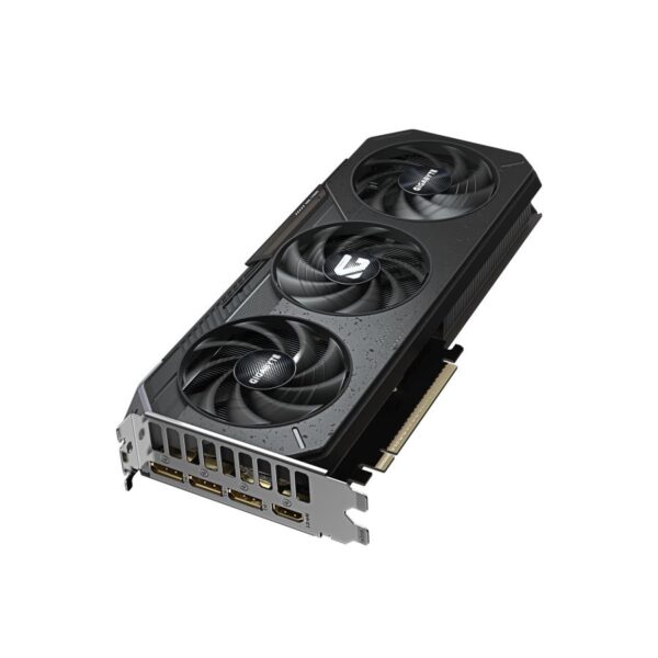 Gigabyte GV-N5060GAMING OC-8GD GeForce RTX 5060 GAMING OC 8G, 8GB GDDR7, 128bit, PCIe 5.0 - Afbeelding 4