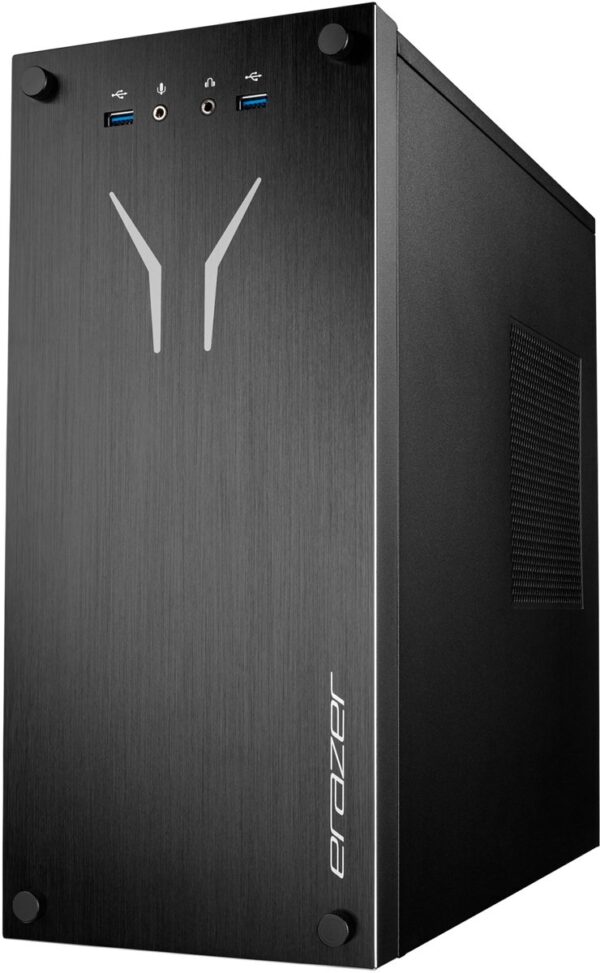 ERAZER 10025475 Recon P10 MD34950 Core i5-14400F 16GB 512GB - RTX4060 8GB AX - Afbeelding 2