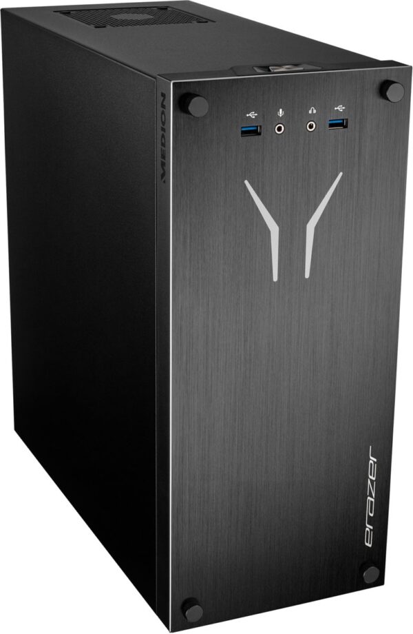 ERAZER 10025475 Recon P10 MD34950 Core i5-14400F 16GB 512GB - RTX4060 8GB AX