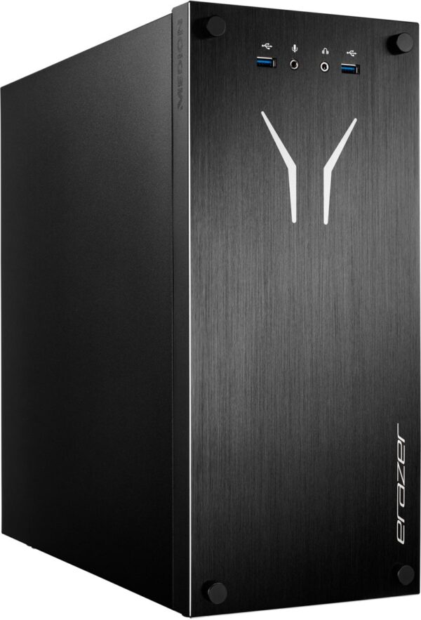 ERAZER 10025475 Recon P10 MD34950 Core i5-14400F 16GB 512GB - RTX4060 8GB AX - Afbeelding 5