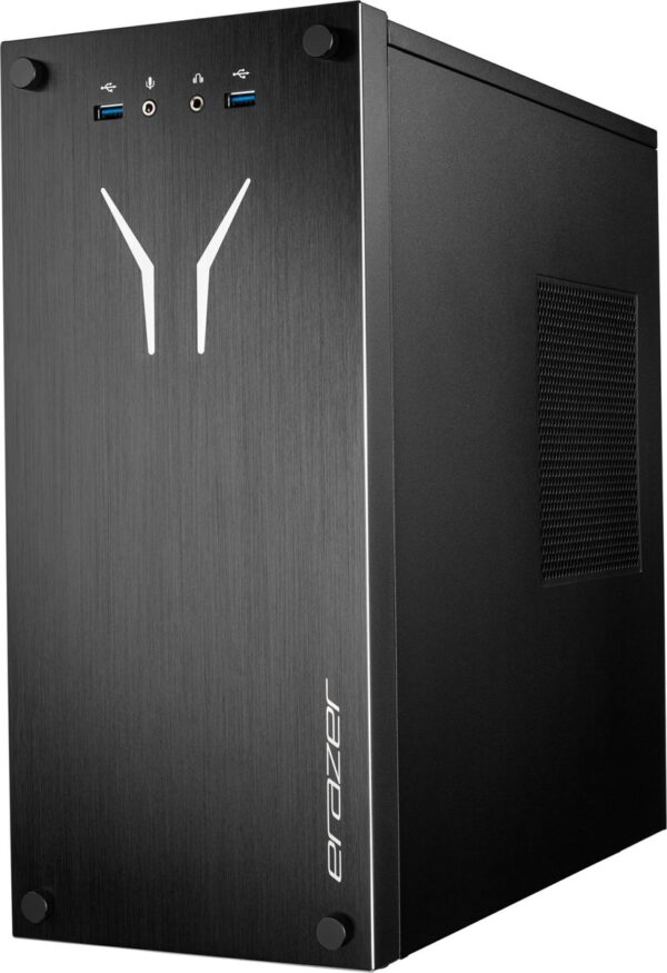 ERAZER 10025475 Recon P10 MD34950 Core i5-14400F 16GB 512GB - RTX4060 8GB AX - Afbeelding 4