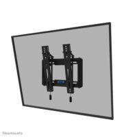 Neomounts WL35-550BL18 Screen Wall Mount, 86", 70kg, tilt, VESA 800x400