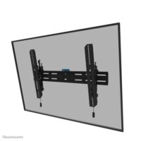 Neomounts WL35S-850BL16 Neomounts Select Screen Wall Mount, tilt, 42" - 82", 600x400mm
