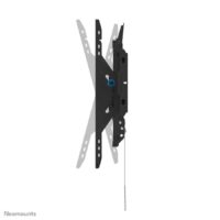 Neomounts WL35-750BL16 Heavy Duty TV wall mount, 86", 100x100 mm, 600x400 mm, -15 - 15°, Black