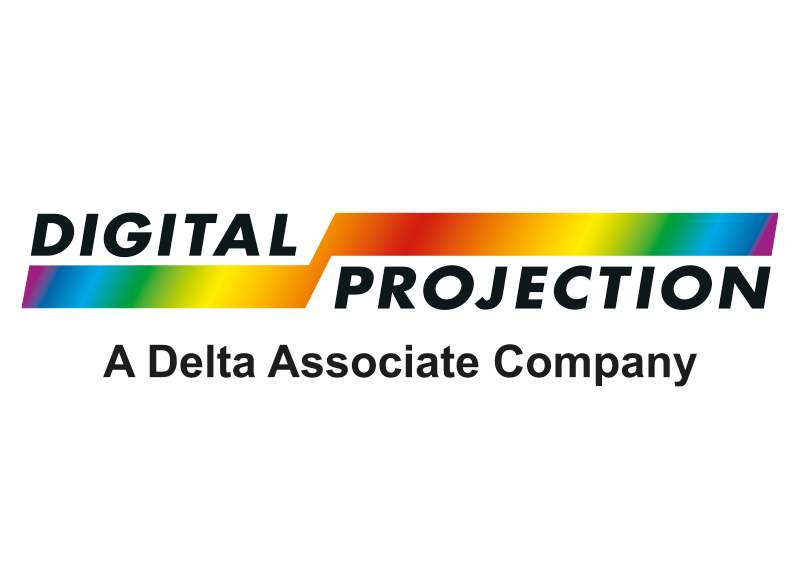 Digital Projection